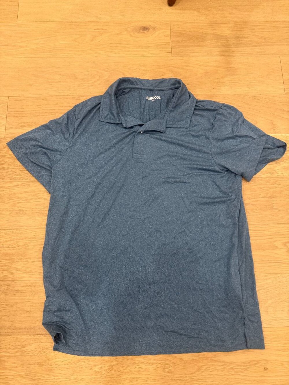 32Cool Classic Polo - Size Medium